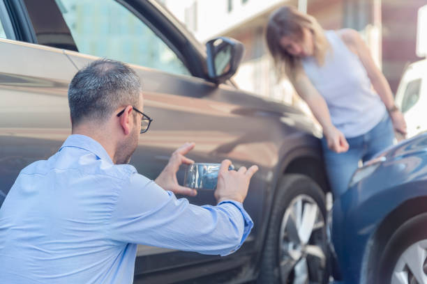 Car insurance rates in Woodbury