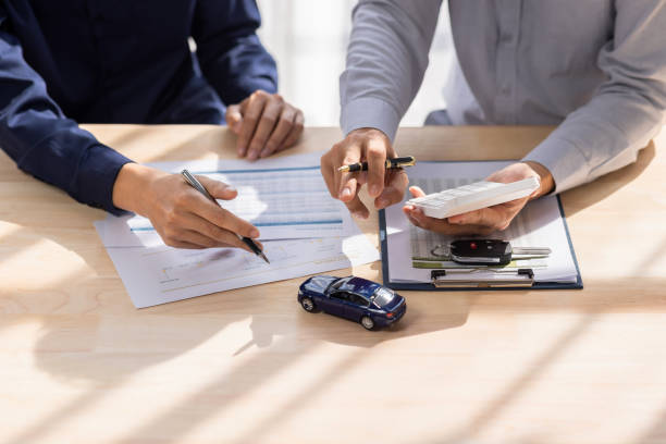 Woodbury auto coverage comparison